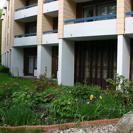 Apartment Traube Bad Urach Exteriér fotografie