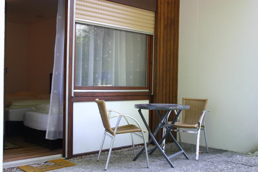 Apartment Traube Bad Urach Exteriér fotografie