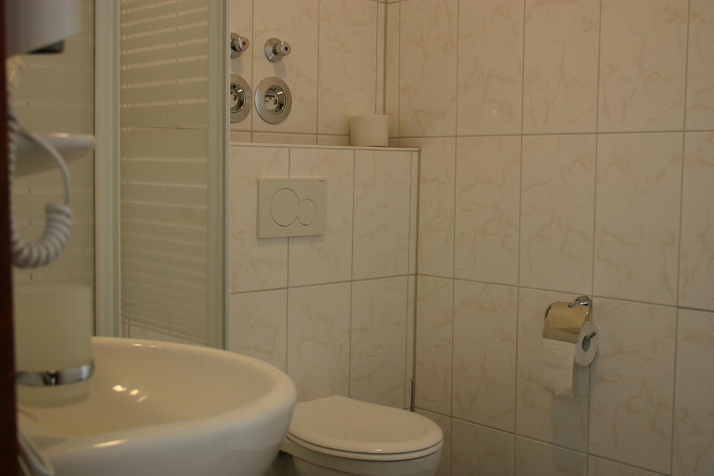 Apartment Traube Bad Urach Pokoj fotografie